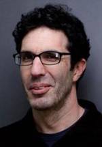 Джеффри Блитц фото