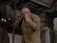 Кадр Доктор Циклопус