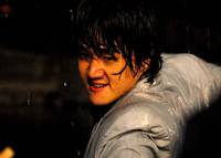 Кадр Три приятеля