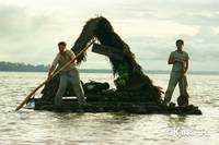 Кадр Че Гевара: Дневники мотоциклиста