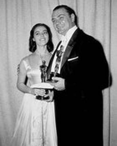 Мариса Паван фото