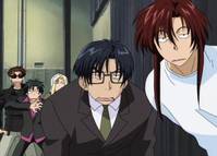 Кадр Гравитация