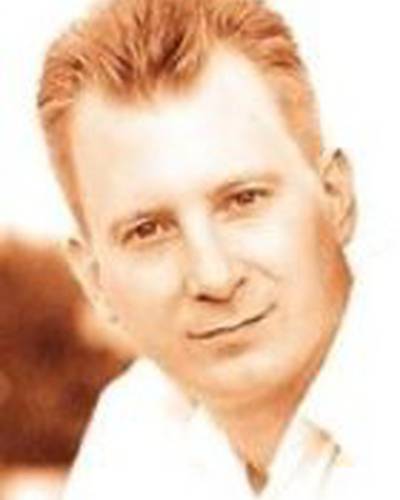 Патрик Гриффин фото