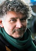 Дэниэл Альфредсон фото