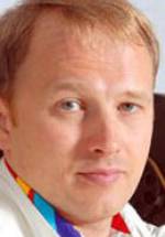 Павел Бабин фото