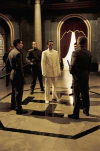 Кадр Эквилибриум