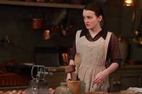 Кадр Аббатство Даунтон