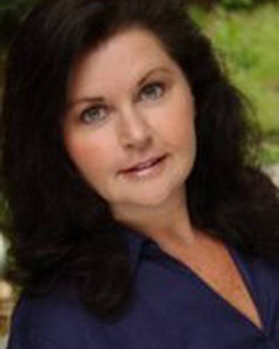 Лори Джонсон фото