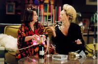 Кадр Распутницы