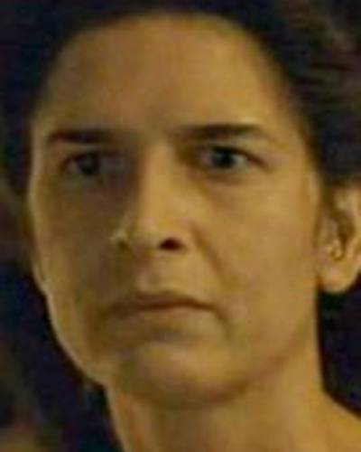 Памела Рэйб фото