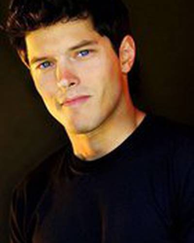 Кип Мартин фото