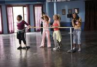 Кадр Чита Гёрлз в Барселоне