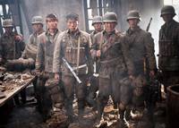 Кадр Цветы войны