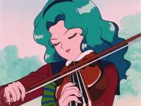 Кадр Красавица-воин Сейлор Мун Эс