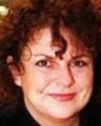 Брит Элизабет Хаагесли фото