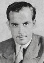 Гордон Весткотт фото