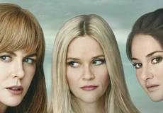 «Большая маленькая ложь» получит 2 сезон