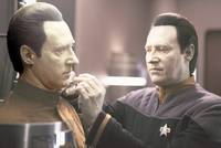 Кадр Звездный путь: Возмездие