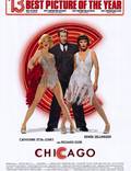 Постер из фильма "Чикаго" - 1