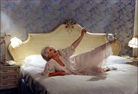 Кадр Арлетт