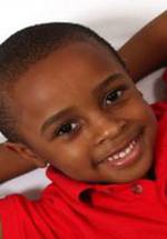 Калил Харрис фото