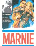 Постер из фильма "Марни" - 1
