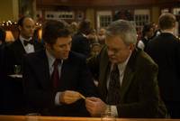 Кадр Посылка