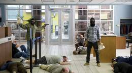 Кадр из фильма "Успеть за 30 минут" - 2