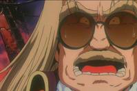 Кадр Галактический экспресс 999: Вечная фантазия