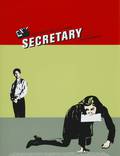 Постер из фильма "Секретарша" - 1