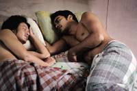 Кадр Не хочу спать одна