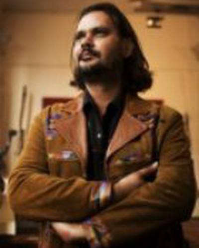 Уорвик Торнтон фото