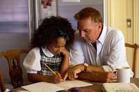 Кадр Чёрное или белое