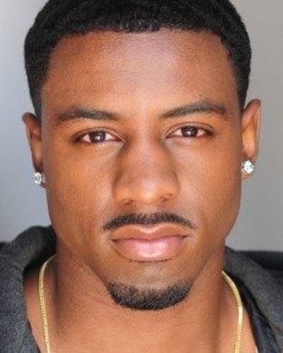 Malik Bazille фото