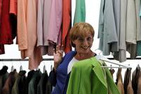 Кадр Der Minister