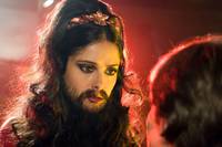 Кадр Ассистент Вампира