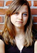 Ясмин Асади фото