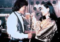 Кадр Остров огня