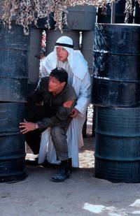 Кадр Операция «К центру Солнца»