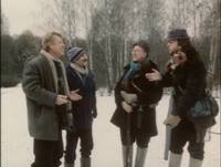 Кадр Русский бизнес