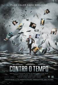 Постер Исходный код