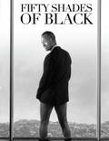 Постер из фильма "50 оттенков черного" - 1