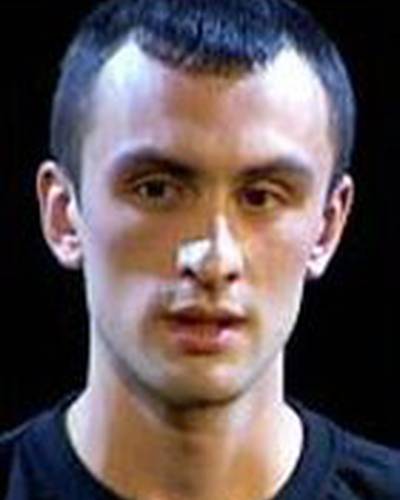 Николай Бенцлер фото