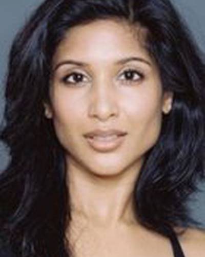 Седжал Шах фото