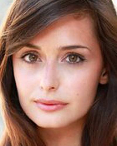 Мелинда Й. Коэн фото