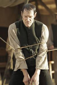 Кадр Ад на колёсах