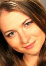 Софья Ануфриева фото