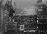 Кадр Импрессионист конца века