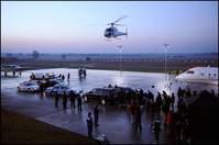 Кадр Призрак