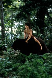 Кадр Вторая книга джунглей: Маугли и Балу